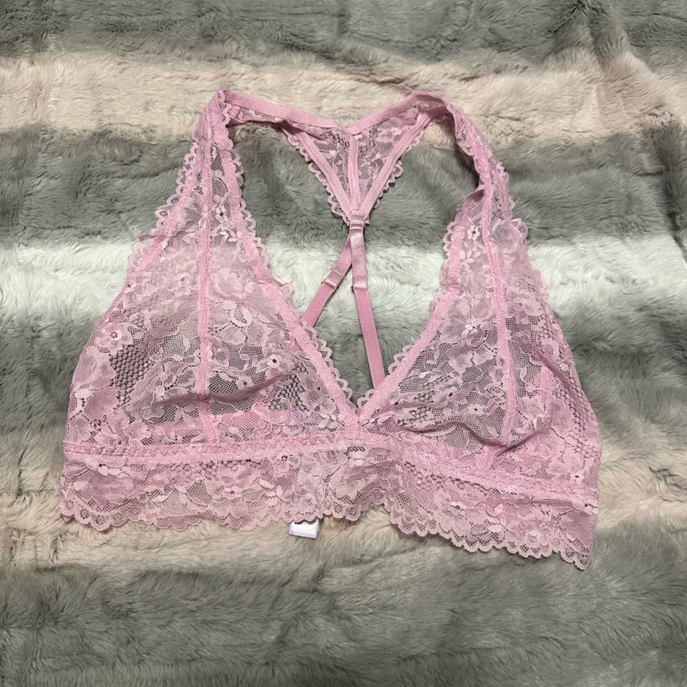 Savage Fenty Bra Bundle